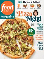 Food Network Magazine
